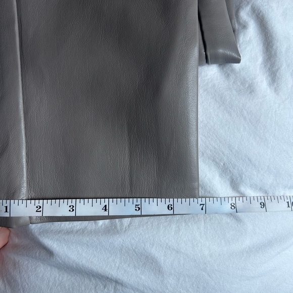 FALL NWOT Wilfred MELINA Pants Size: 0 - Picture 7 of 11